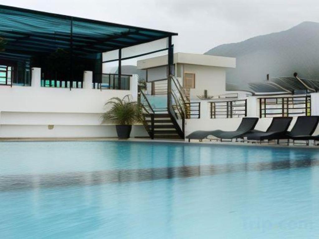 Malin Hotel Patong