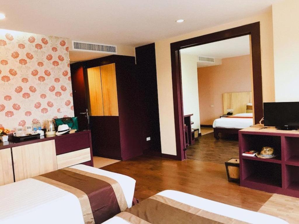 Malin Hotel