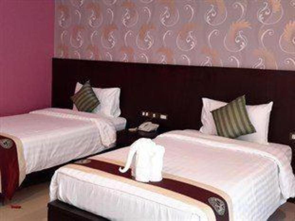 Malin Hotel 3*