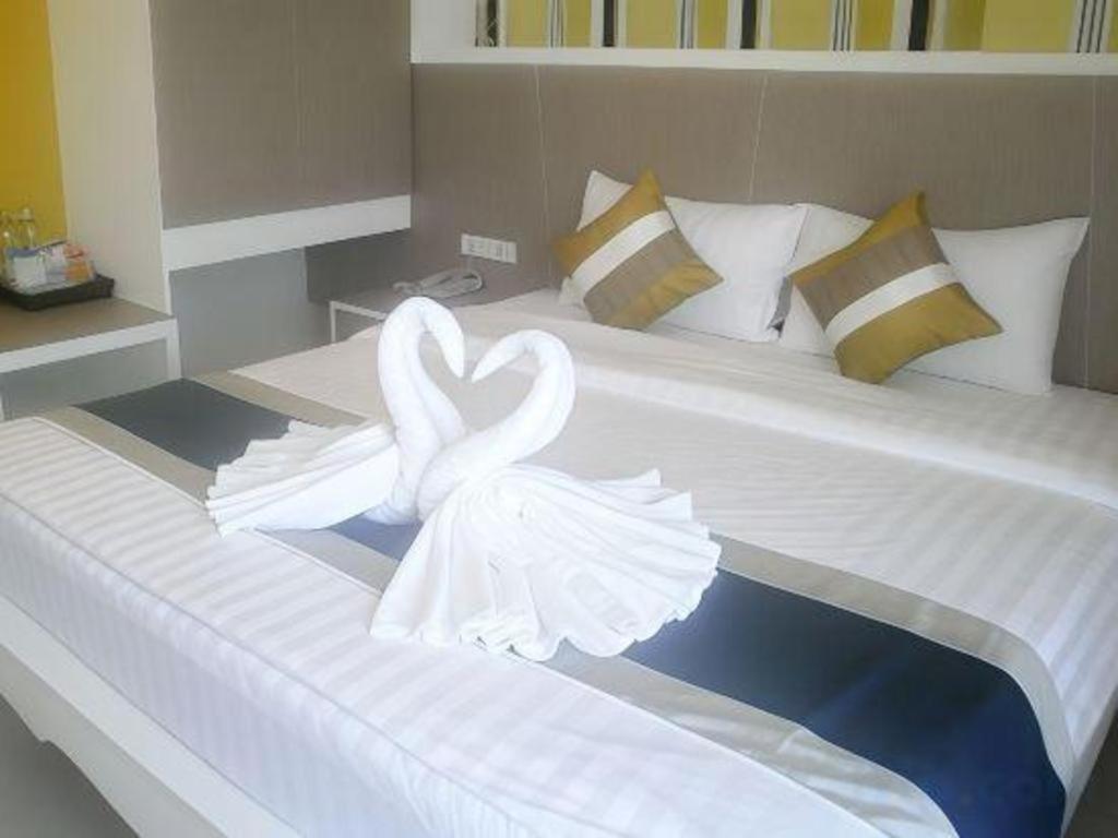 Malin Hotel Patong