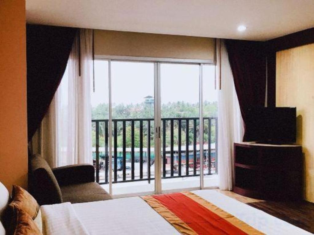 Malin Hotel