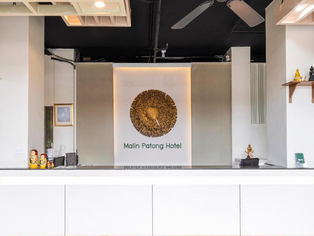 Malin Hotel Patong