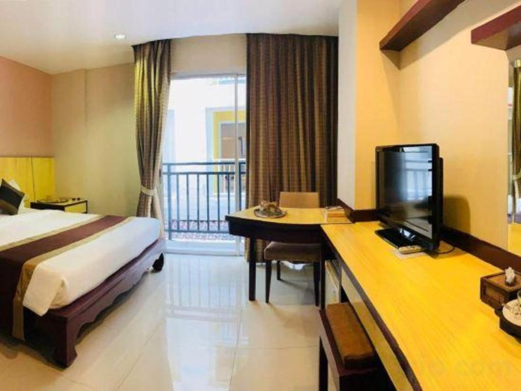Malin Hotel Patong