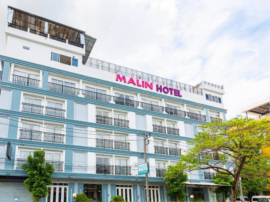 Hotel Malin Patong