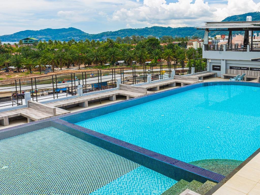Hotel Malin