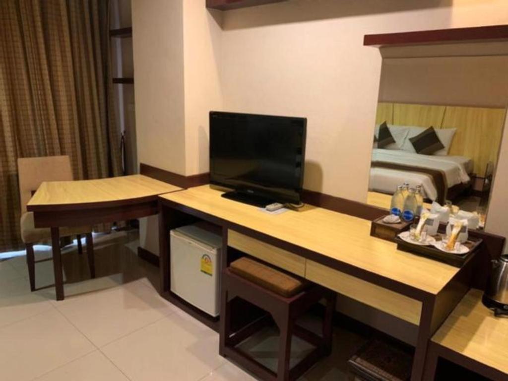 Hotel Malin 3*