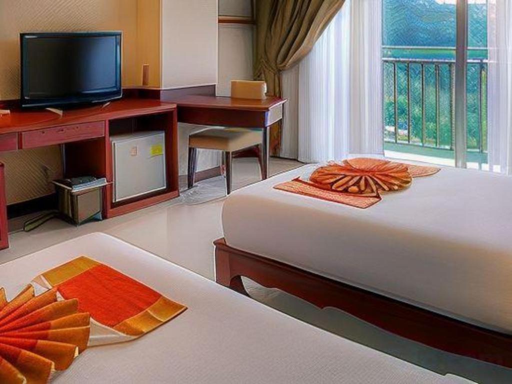 Malin Hotel 3*