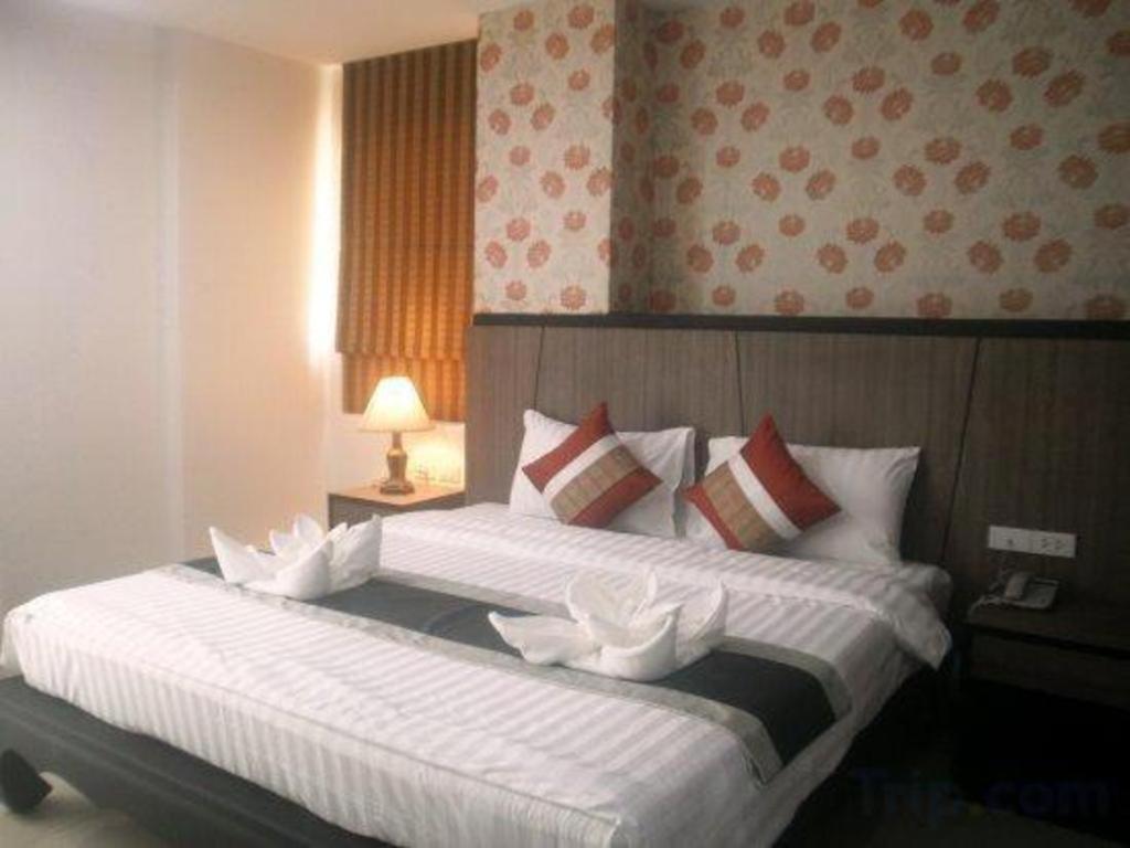 Malin 3* Patong