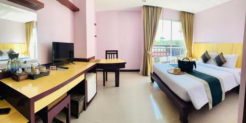 Malin Hotel