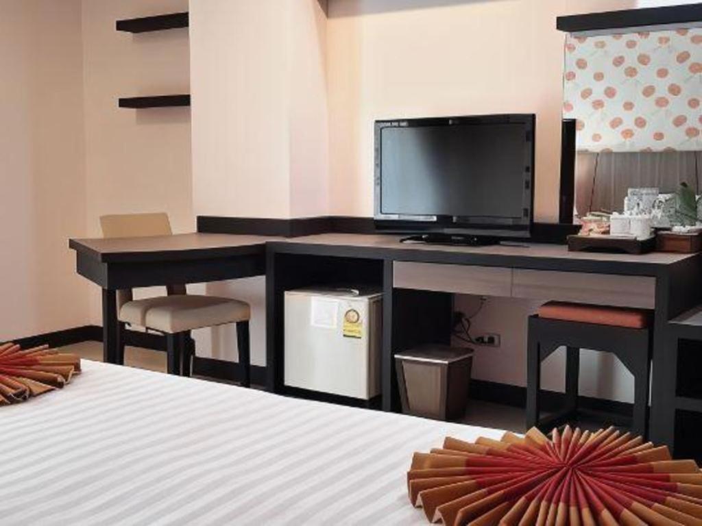 Hotel Malin