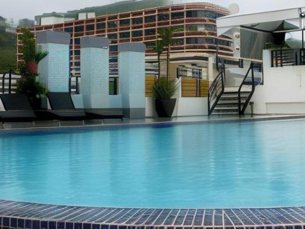 Malin Hotel