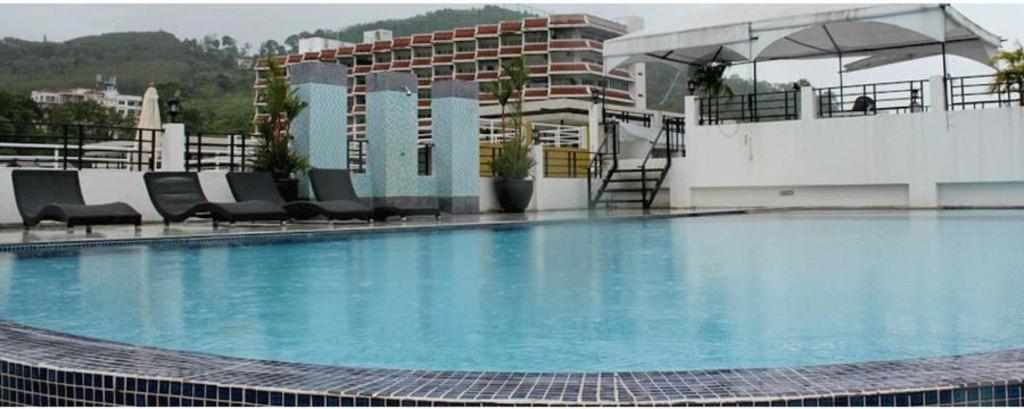 Malin Hotel Patong