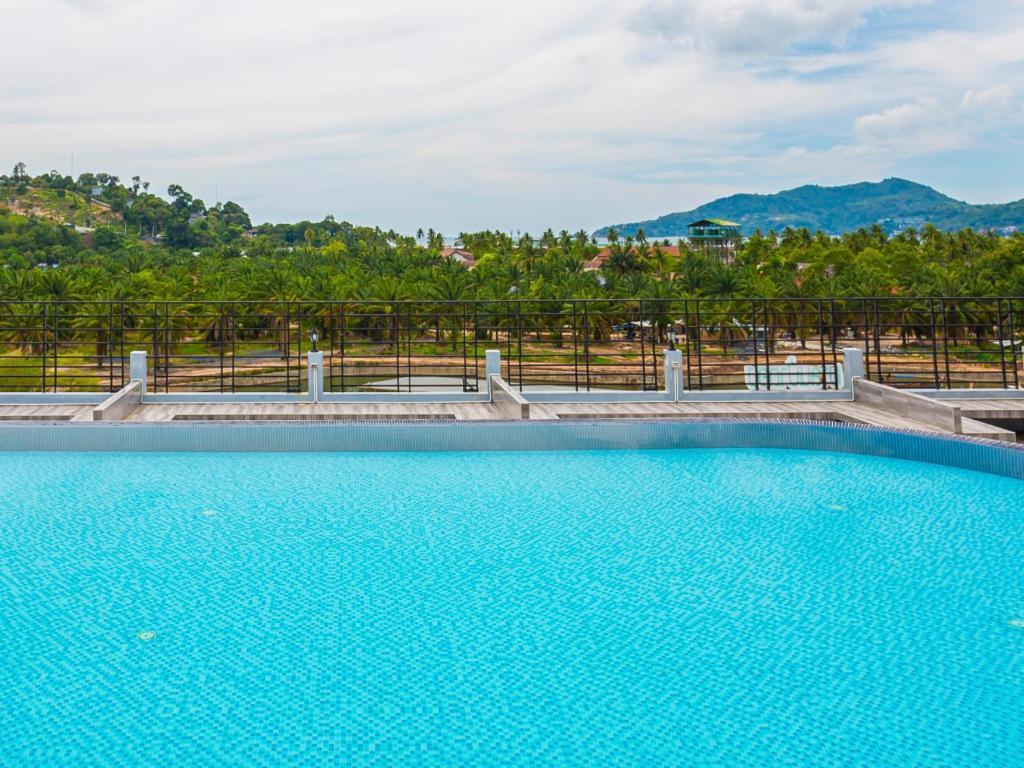 Malin Hotel