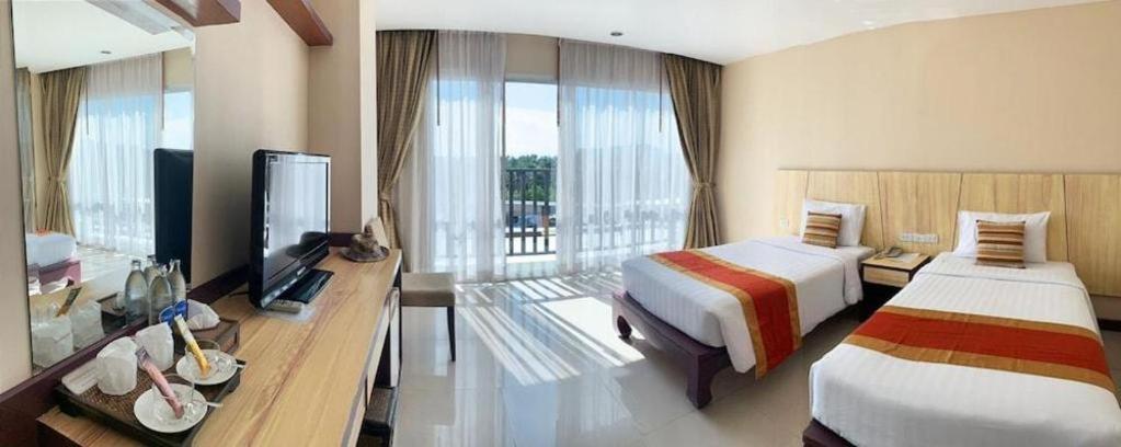 Malin Hotel