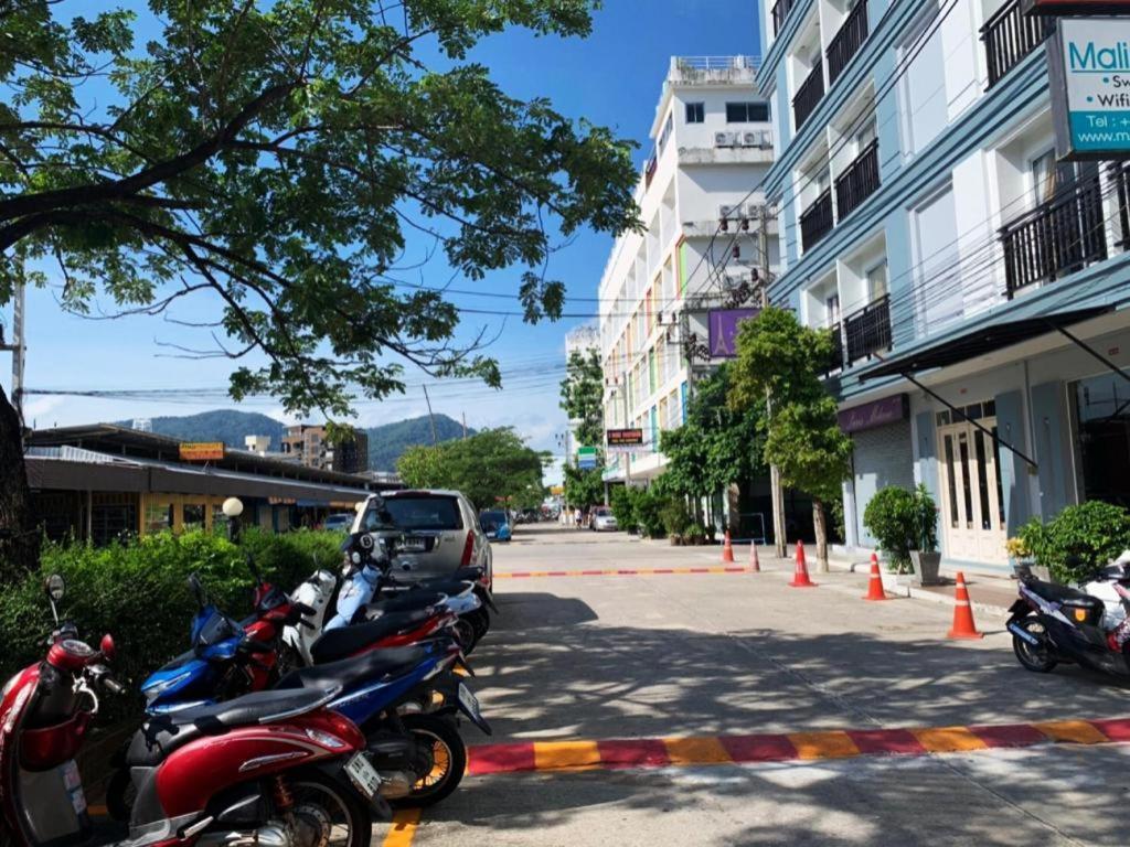 Malin Hotel Patong